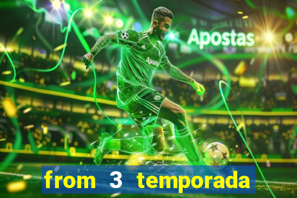 from 3 temporada via torrent